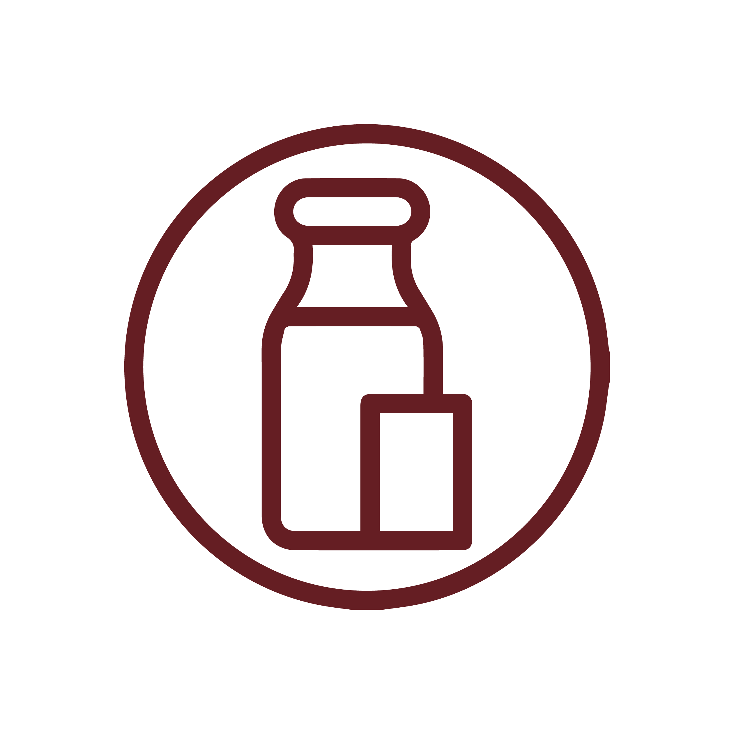 Dairy